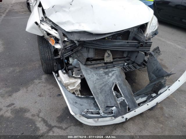3N1AB7AP0FY262802 Nissan Sentra Fe+ S/s/sl/sr/sv
