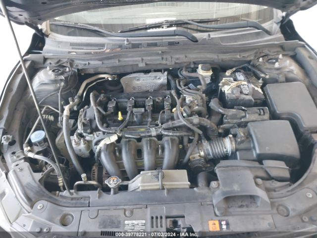 3MZBM1M71GM287718 Mazda Mazda3 I Touring