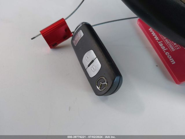 3MZBM1M71GM287718 Mazda Mazda3 I Touring
