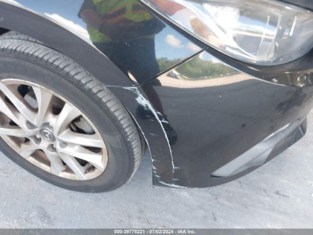 3MZBM1M71GM287718 Mazda Mazda3 I Touring