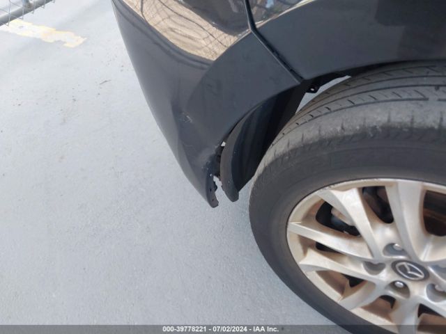 3MZBM1M71GM287718 Mazda Mazda3 I Touring