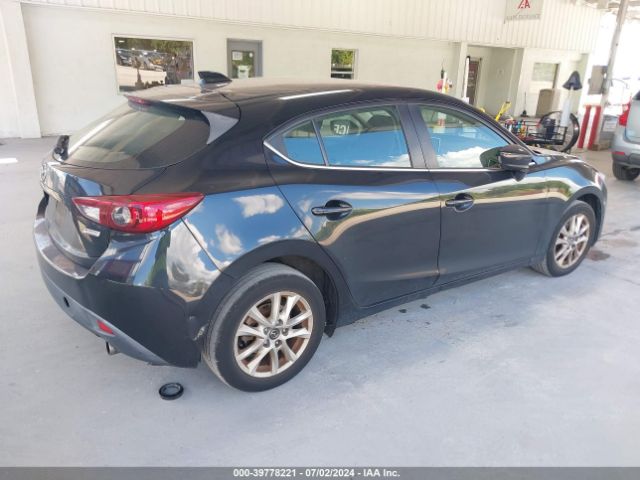 3MZBM1M71GM287718 Mazda Mazda3 I Touring