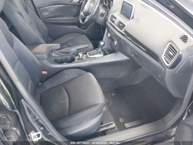 3MZBM1M71GM287718 Mazda Mazda3 I Touring