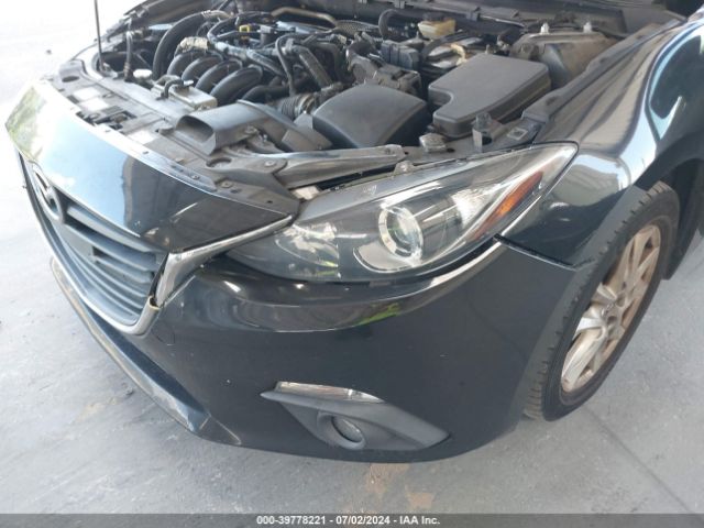 3MZBM1M71GM287718 Mazda Mazda3 I Touring