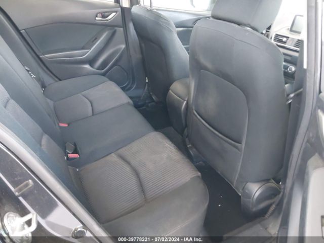 3MZBM1M71GM287718 Mazda Mazda3 I Touring