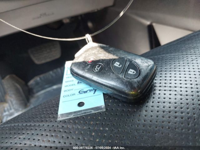 2T2BK1BA6FC338978 Lexus RX 350