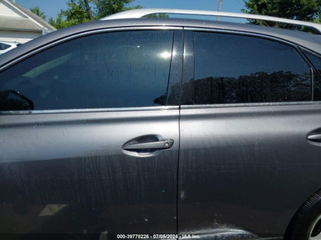 2T2BK1BA6FC338978 Lexus RX 350