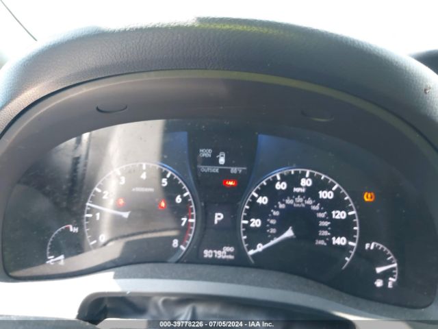 2T2BK1BA6FC338978 Lexus RX 350