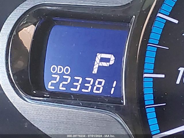 5TDDK3DC6ES084914 Toyota Sienna Limited 7 Passenger
