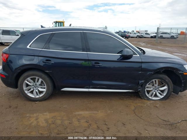 WA1ANAFY9L2046163 Audi Q5 Premium 45 Tfsi Quattro S Tronic