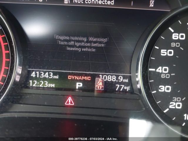 WA1ANAFY9L2046163 Audi Q5 Premium 45 Tfsi Quattro S Tronic