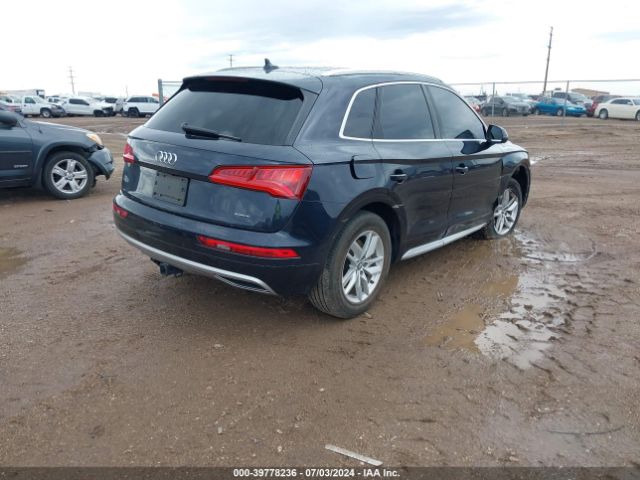 WA1ANAFY9L2046163 Audi Q5 Premium 45 Tfsi Quattro S Tronic