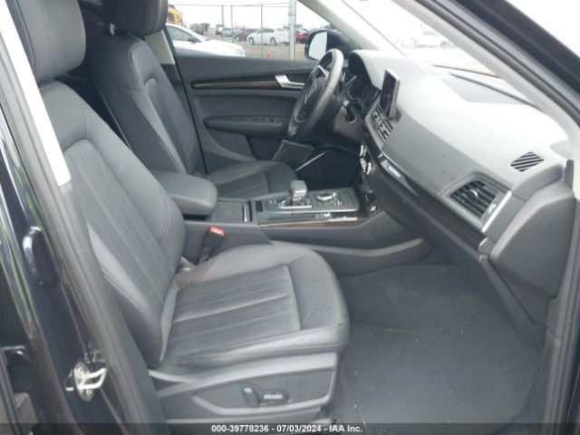 WA1ANAFY9L2046163 Audi Q5 Premium 45 Tfsi Quattro S Tronic