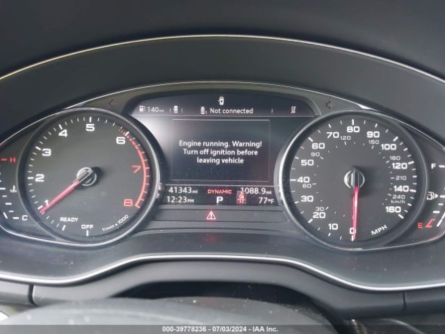 WA1ANAFY9L2046163 Audi Q5 Premium 45 Tfsi Quattro S Tronic