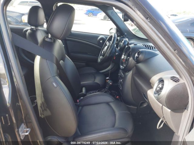 WMWZC3C57FWT06123 Mini Countryman Cooper S