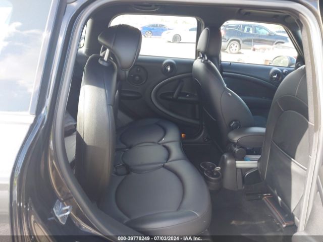 WMWZC3C57FWT06123 Mini Countryman Cooper S