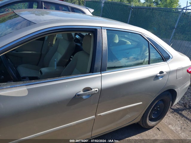 Toyota CAMRY LE 2017 4T1BF1FK7HU720482 Image 15