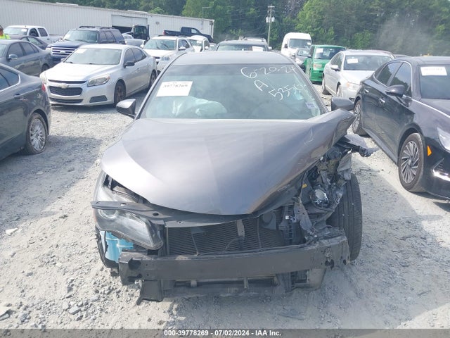 Toyota CAMRY SE 2017 4T1BF1FK8HU453501 Image 10