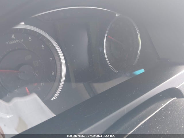 Toyota CAMRY SE 2017 4T1BF1FK8HU453501 Image 15