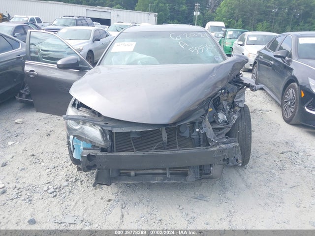 Toyota CAMRY SE 2017 4T1BF1FK8HU453501 Image 6