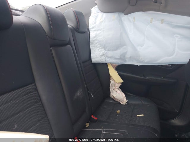 Toyota CAMRY SE 2017 4T1BF1FK8HU453501 Image 8