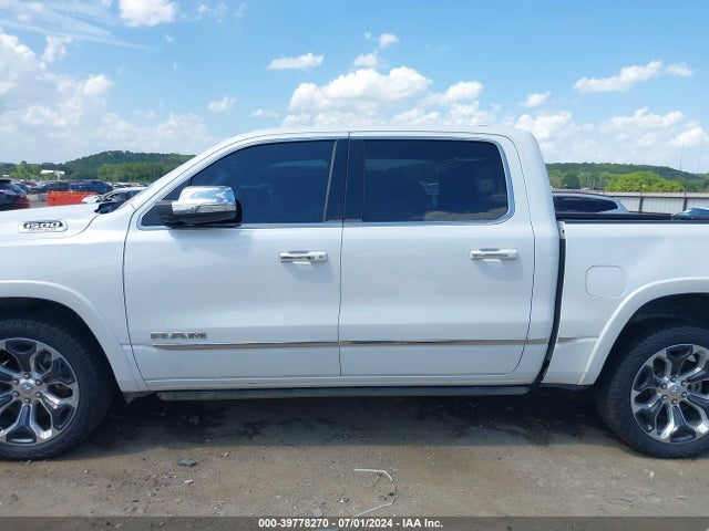RAM 1500 Limited  4x4 5'7 Box 2020 1C6SRFHT3LN175485 Image 15