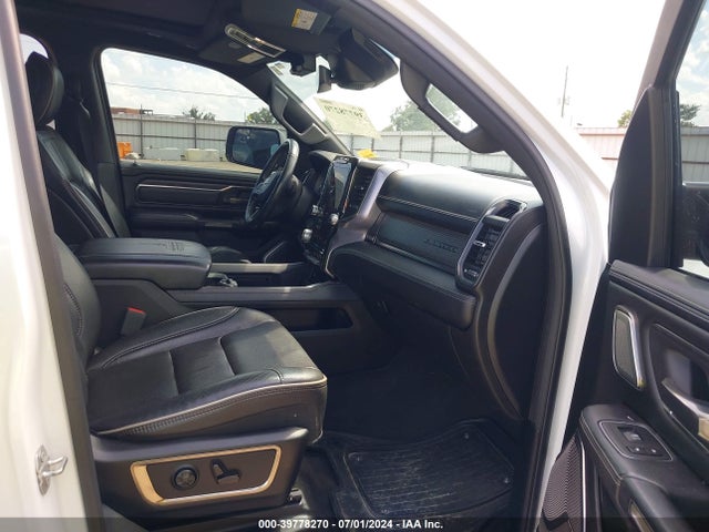 RAM 1500 Limited  4x4 5'7 Box 2020 1C6SRFHT3LN175485 Image 5