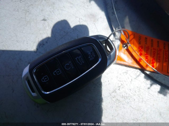 Hyundai ELANTRA SEL 2021 KMHLM4AG2MU212736 Image 11