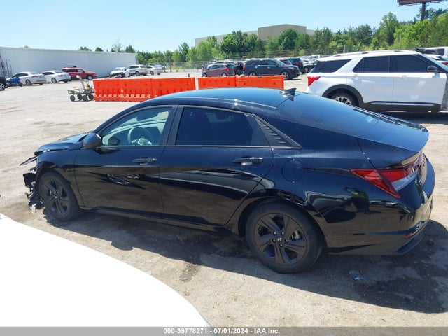 Hyundai ELANTRA SEL 2021 KMHLM4AG2MU212736 Image 15