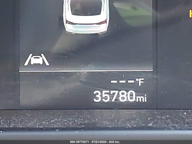 Hyundai ELANTRA SEL 2021 KMHLM4AG2MU212736 Image 16