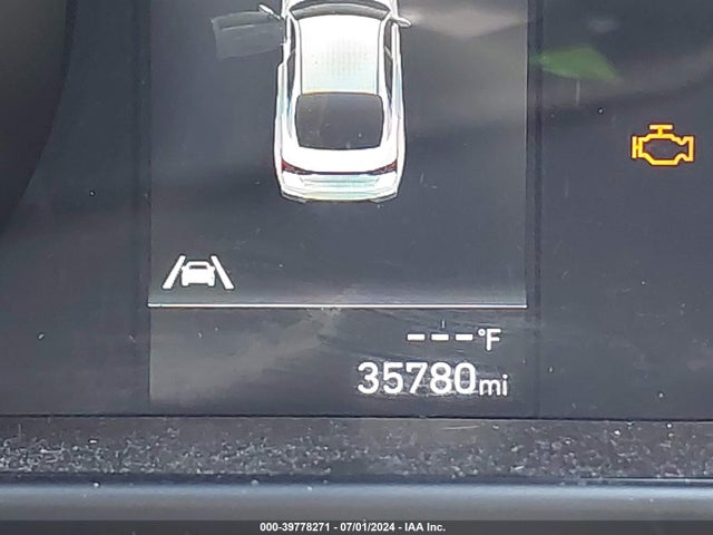 Hyundai ELANTRA SEL 2021 KMHLM4AG2MU212736 Image 7