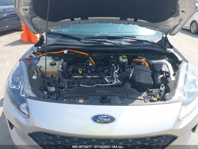 1FMCU9BZ5LUC01936 Ford Escape Se Sport Hybrid