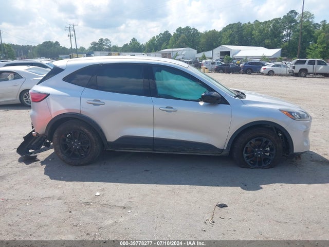1FMCU9BZ5LUC01936 Ford Escape Se Sport Hybrid