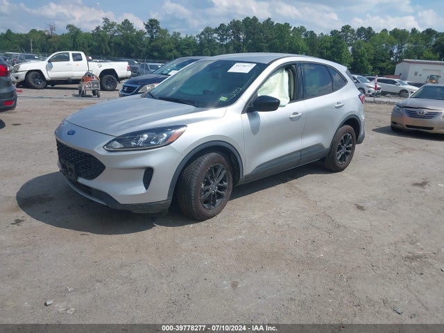 1FMCU9BZ5LUC01936 Ford Escape Se Sport Hybrid