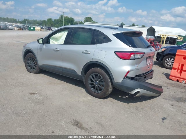 1FMCU9BZ5LUC01936 Ford Escape Se Sport Hybrid