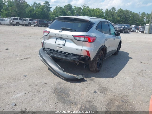 1FMCU9BZ5LUC01936 Ford Escape Se Sport Hybrid
