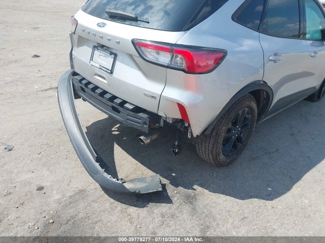 1FMCU9BZ5LUC01936 Ford Escape Se Sport Hybrid