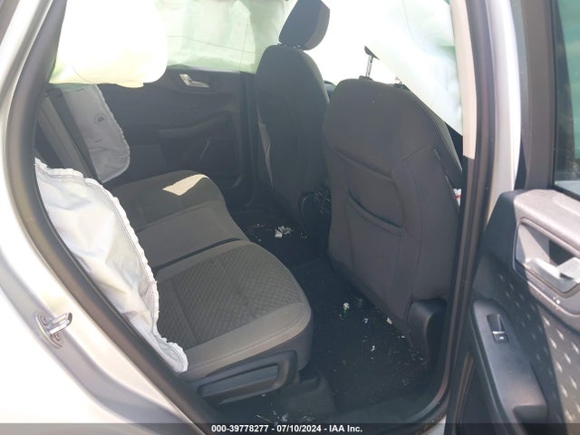 1FMCU9BZ5LUC01936 Ford Escape Se Sport Hybrid