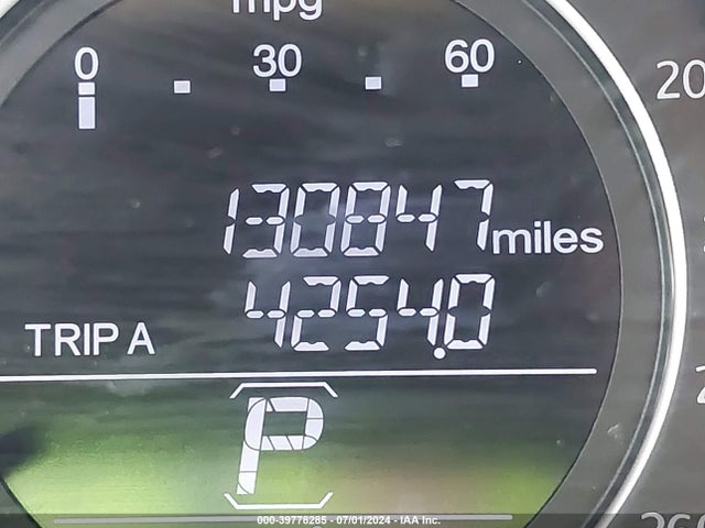 2013 Honda Accord Lx მანქანა იყიდება აუქციონზე, vin: 1HGCR2F3XDA165376, აუქციონის ნომერი: 39778285