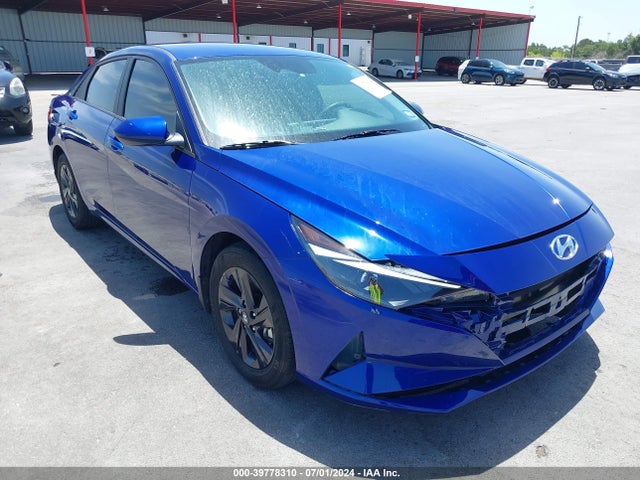 2022 5NPLM4AG8NH066326 main image