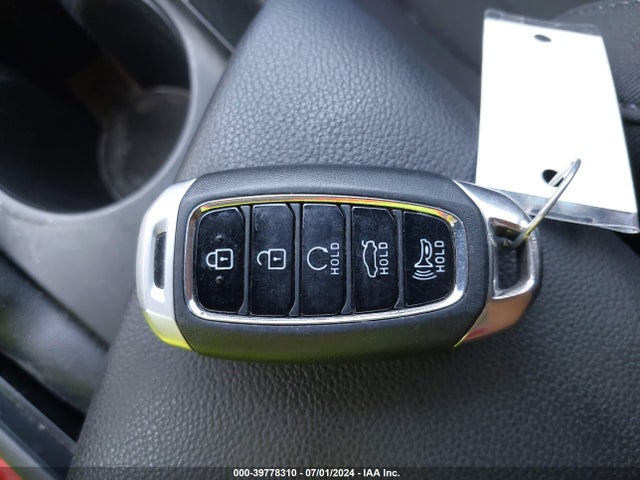 Hyundai ELANTRA SEL 2022 5NPLM4AG8NH066326 Image 11