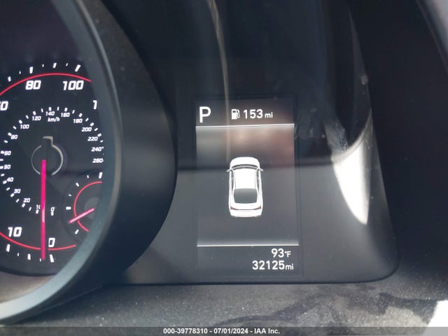 Hyundai ELANTRA SEL 2022 5NPLM4AG8NH066326 Image 16