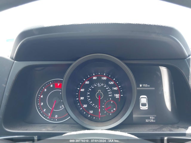 Hyundai ELANTRA SEL 2022 5NPLM4AG8NH066326 Image 7