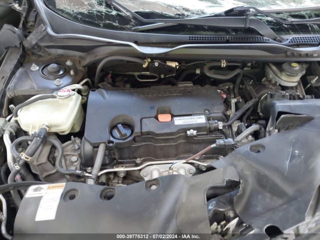 19XFC2F55GE028894 Honda Civic Lx