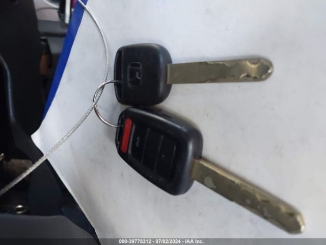19XFC2F55GE028894 Honda Civic Lx