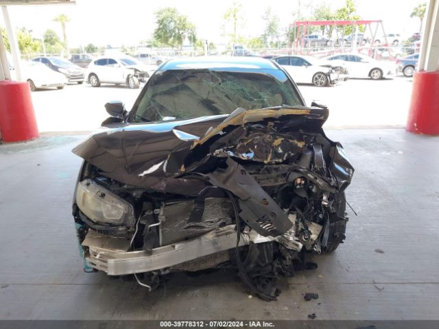 19XFC2F55GE028894 Honda Civic Lx