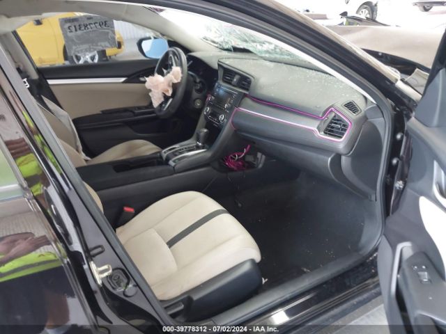 19XFC2F55GE028894 Honda Civic Lx