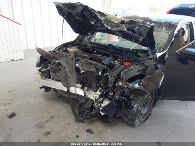 19XFC2F55GE028894 Honda Civic Lx