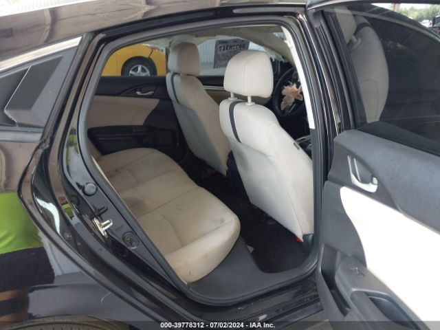 19XFC2F55GE028894 Honda Civic Lx