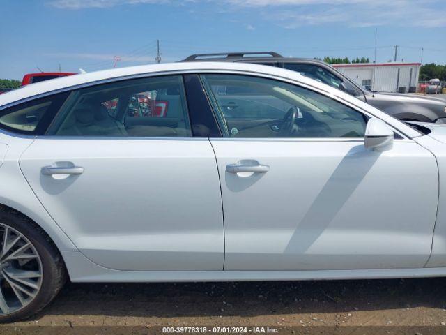 WAU23AFC7JN059894 Audi A7 3.0t Premium Plus